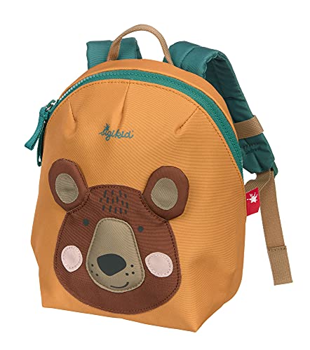 Sigikid Krippenrucksack