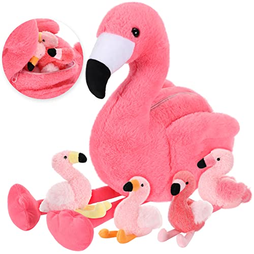 Skylety Flamingo Kuscheltier