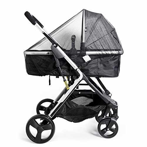 Homord Emmaljunga Kinderwagen