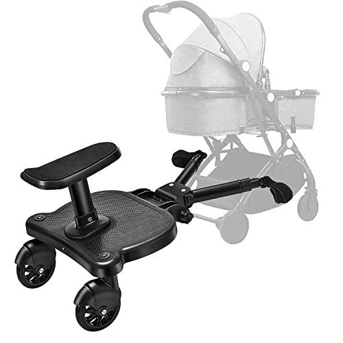 Woqlibe Bonavi Kinderwagen