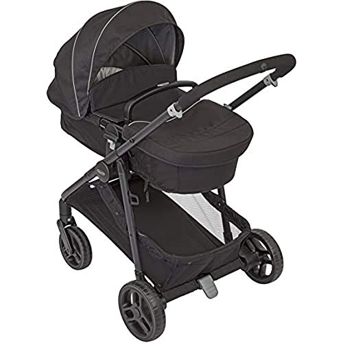 Graco 2 In 1 Kinderwagen