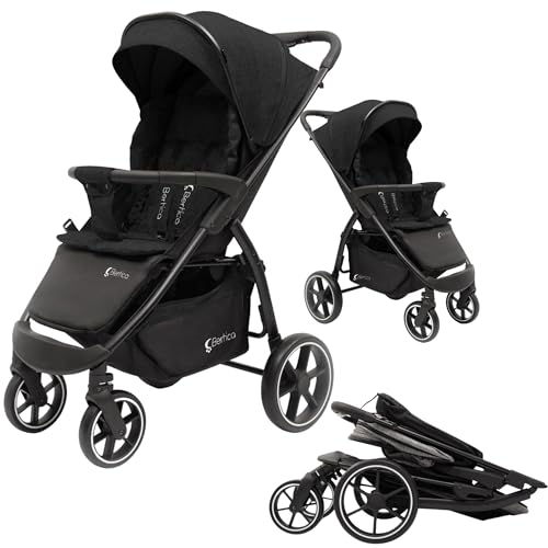 Bertica Venicci Kinderwagen