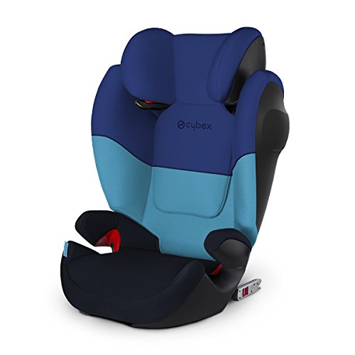 Cybex Silver Cybex Kindersitz