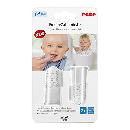 Reer Zahnbürste Für Babys