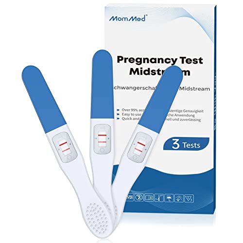 Mommed Ab Wann Schwangerschaftstest