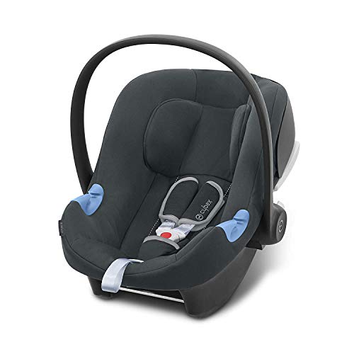 Cybex Silver Babyschale Ohne Isofix