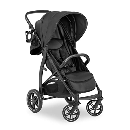 Hauck Buggy Luftreifen