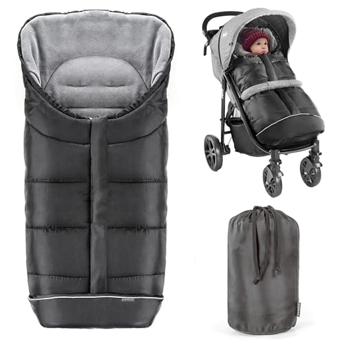 Zamboo Kinderwagen Fusssack