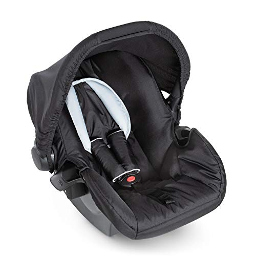 Hauck Babyschale Ohne Isofix