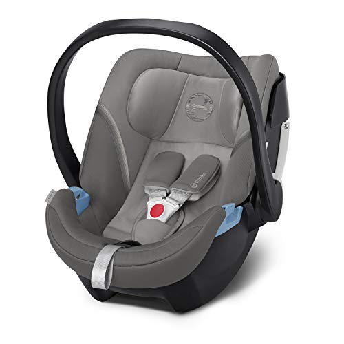 Cybex Gold Babyschale Ohne Isofix