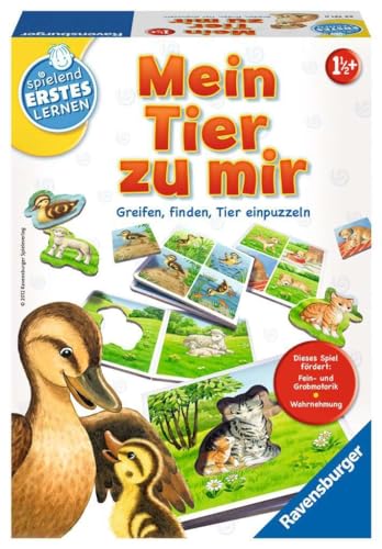 Ravensburger Spielzeug Für Kinder Ab 18 Monaten