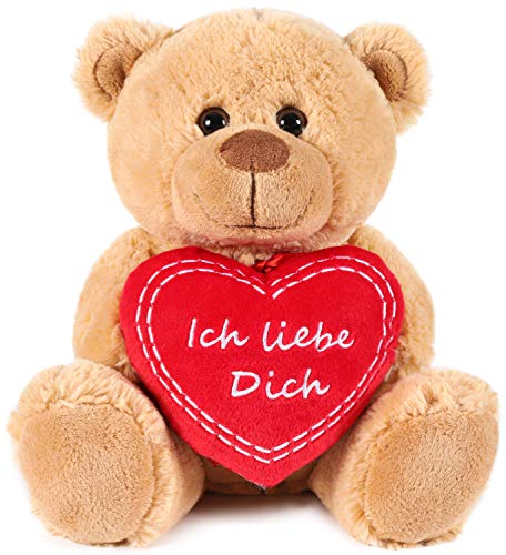 Brubaker Kleiner Teddybär