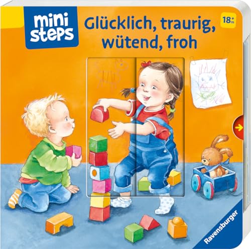 Ravensburger Verlag Spielzeug Für Kinder Ab 18 Monaten