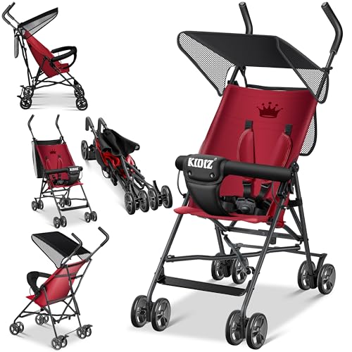 Kidiz Sommer Kinderwagen