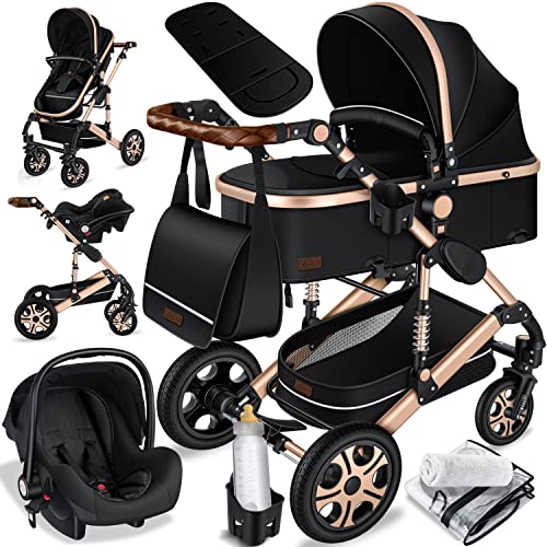 Kesser Moon Kinderwagen