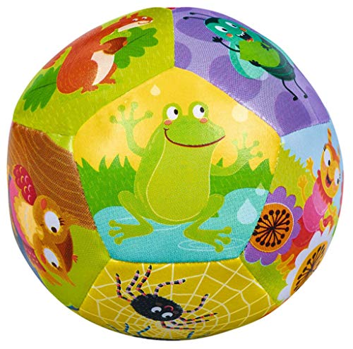 Moses Ball Für Babys