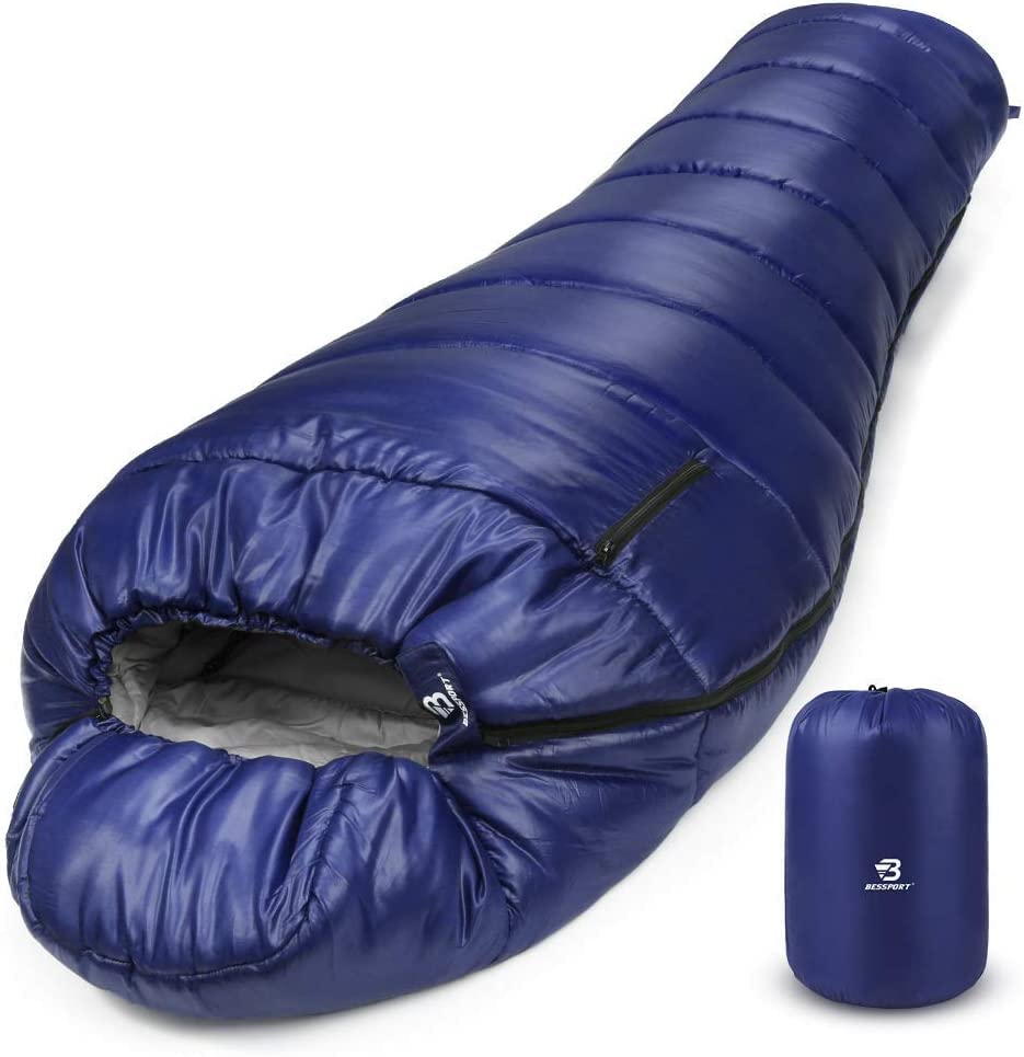 Bessport Thermo Schlafsack