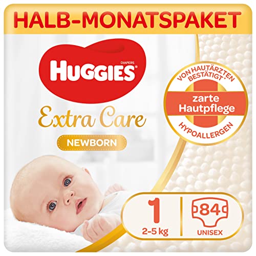 Huggies Windeln