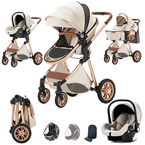 Shukbeta Beqooni Kinderwagen