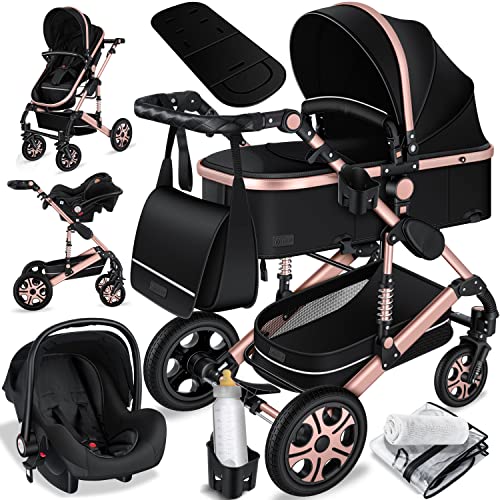 Kesser Bugaboo Kinderwagen