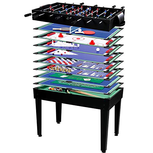 Games Planet Elektronischer Spieltisch