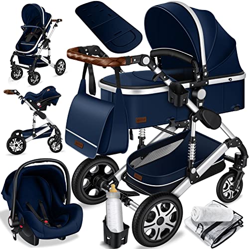 Kesser Nuna Kinderwagen