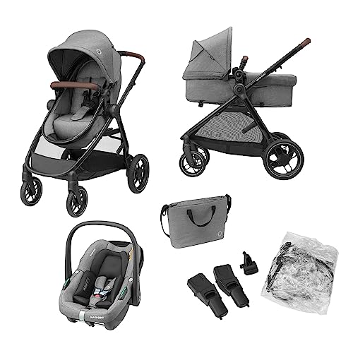 Maxi-Cosi Moon Kinderwagen