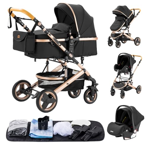 Yazoco Ddr Kinderwagen