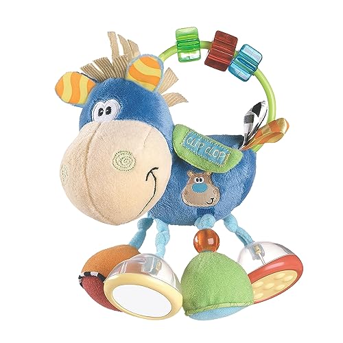 Playgro Babyspielzeug 6 Monate