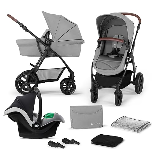 Kk Kinderkraft Luxus Kinderwagen