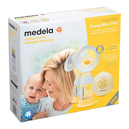 Medela Medela Milchpumpe