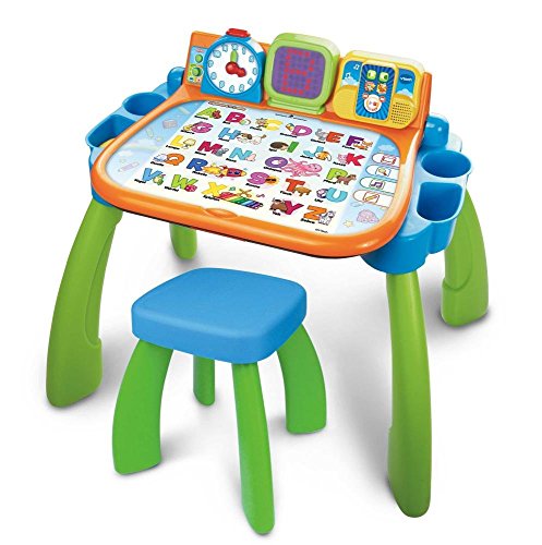 Vtech Elektronischer Spieltisch