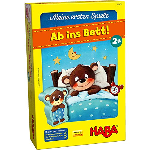 Haba Bett Ab 2 Jahren