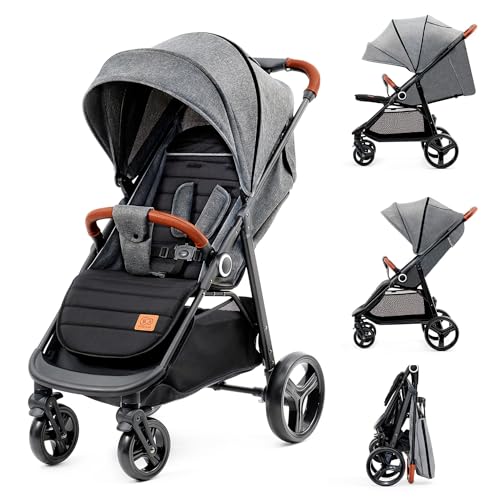 Kk Kinderkraft Joie Kinderwagen