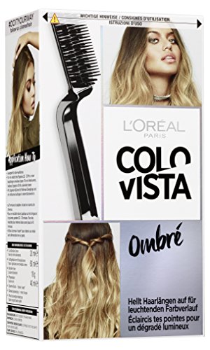 L'Oréal Paris Haare Färben Schwangerschaft