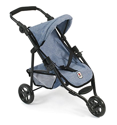 Bayer Chic 2000 Jogging Kinderwagen