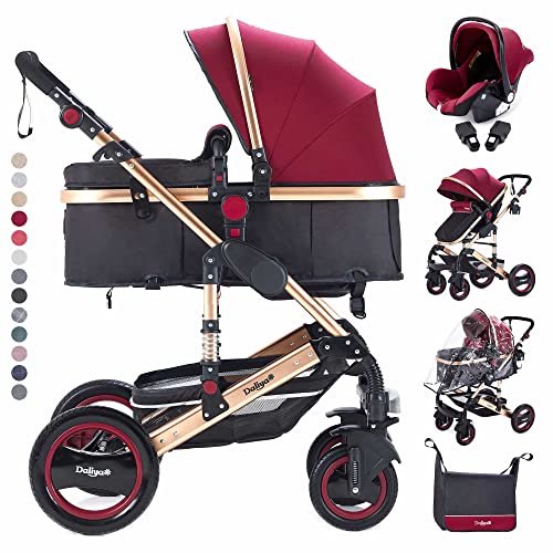 Daliya Ddr Kinderwagen