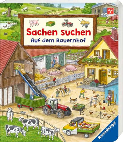 Ravensburger Verlag Spielzeug Ab 2 Jahren