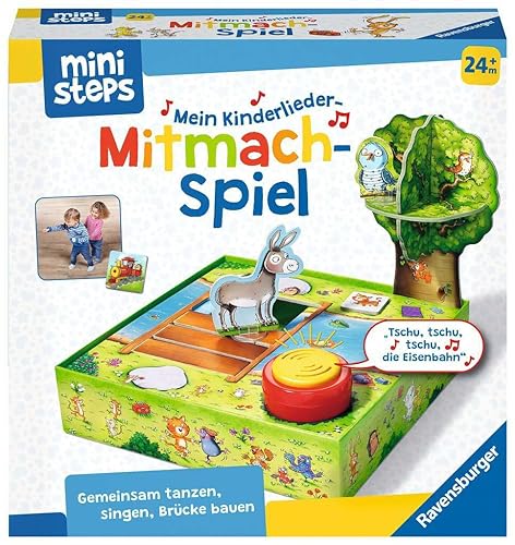 Ravensburger Spielzeug Für Kinder Mit 2 Jahren