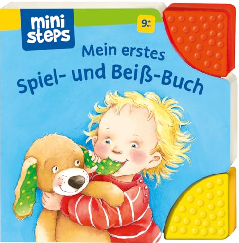 Ravensburger Verlag Babyspielzeug 9 Monate