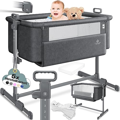 Kesser Babybett 3In1