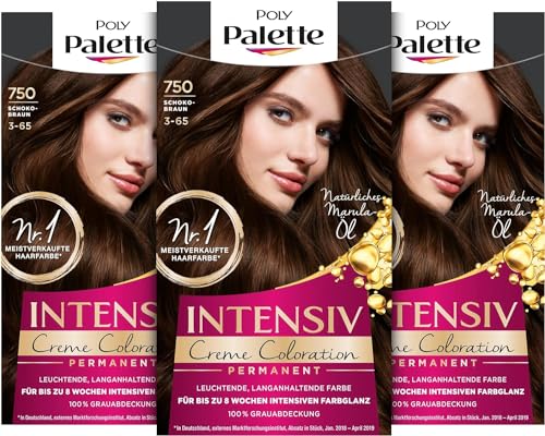 Palette Haare Färben Schwangerschaft