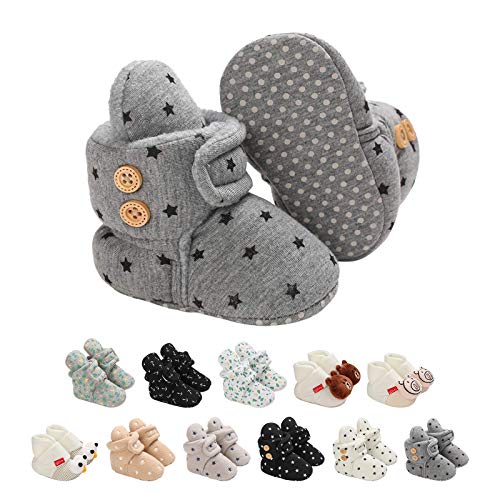 Edoton Babyschuhe