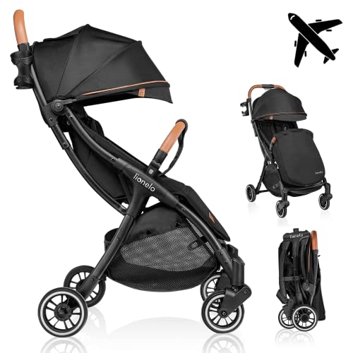 Lionelo Jogging Kinderwagen