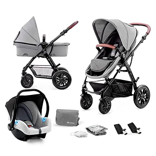 Kk Kinderkraft Springer Kinderwagen