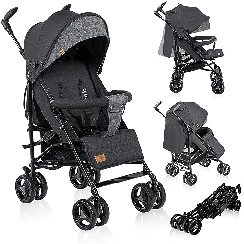 Lionelo Sommer Kinderwagen