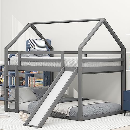 Moimhear Doppelbett Für Kinder
